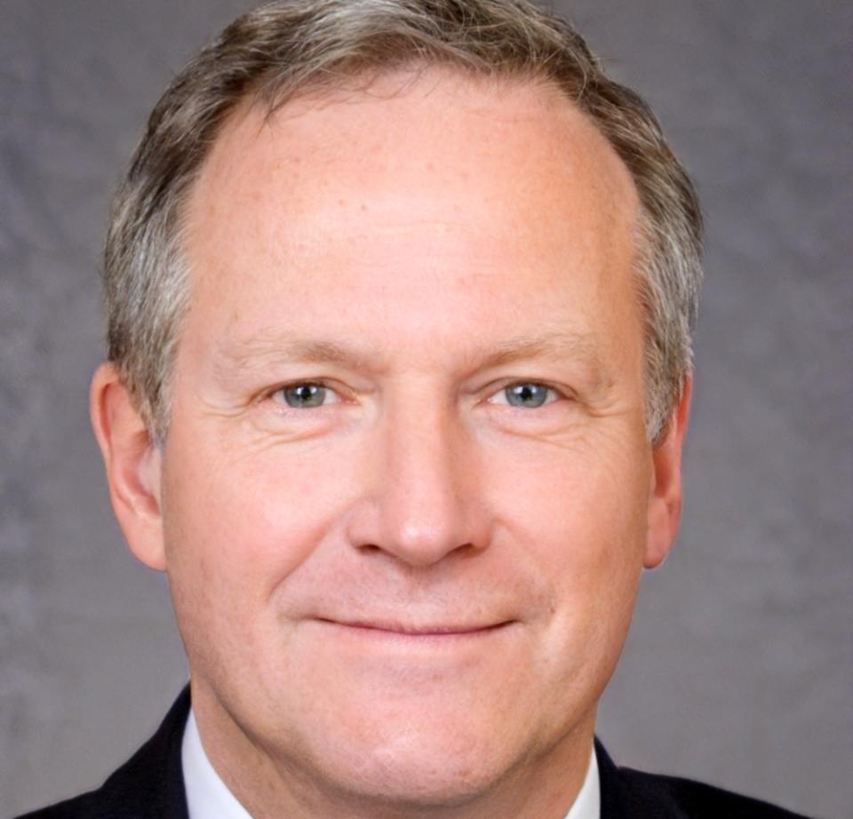 Thomas Weber, Finanzexperte